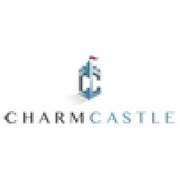 CharmCastle Entertainment Ltd. logo - Similar company to Rad Games