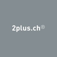 2plus.ch logo - Similar company to Frackwoche