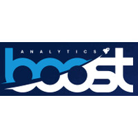 Boost Analytics.pro logo - Similar company to Boost Analytics