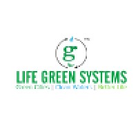 Life Green Systems logo - Similar company to Cleangrid Energy