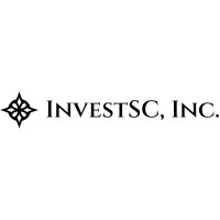 InvestSC logo - Similar company to Realcap Research