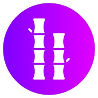 Bamboo app logo - Similar company to Amvienz Homes