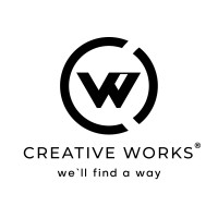 CreativeWorks logo - Similar company to Extramotion