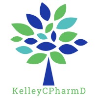 KelleyCPharmD logo - Similar company to Pharmgradwishlist