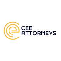 CEE Attorneys Lithuania logo - Similar company to Countline