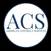 American Contract Services logo - Similar company to Flostop Restoration
