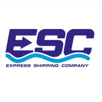 EXPRESS SHIPPING COMPANY logo - Similar company to Mars Express Algérie