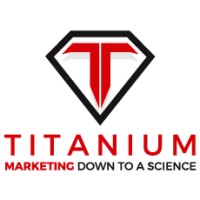 Titanium Marketing logo - Similar company to Personality Pitching
