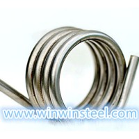 Tianhang stainless steel Co,.Ltd logo - Similar company to Simdex