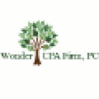 Wonder CPA Firm, PC logo - Similar company to Randy Walker & Co.