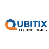 Qubitix Technologies logo - Similar company to Kasthik