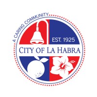 City of La Habra logo - Similar company to Westopolis