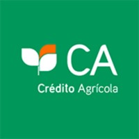 Crédito Agrícola logo - Similar company to Reditus, Sa