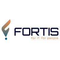 FORTIS IT-Services GmbH logo - Similar company to Conoted