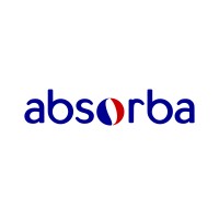 Absorba France logo - Similar company to Apollon Textile