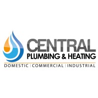 Central Plumbing & Heating Ltd logo - Similar company to Allmech Plumbing And Heating
