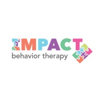 Impact Behavior Therapy, LLC logo - Similar company to Beth Flor | Copy On A Mission