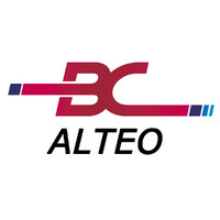 BC ALTEO - votre partenaire transport logo - Similar company to Transports Vecatel