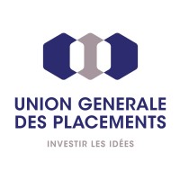 Union Générale des Placements logo - Similar company to Leverage Society