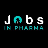 Jobs in Pharma logo - Similar company to Job Bag Hub