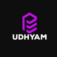 UDHYAM - The Entrepreneurship Cell logo - Similar company to Placement Cell Sace