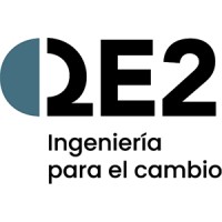 QE2 Ingeniería para el Cambio logo - Similar company to Q2B Studio