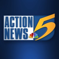 Action News 5 logo - Similar company to Wvlt News