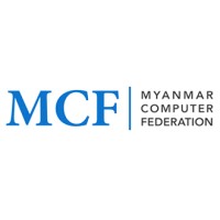 Myanmar Computer Federation - MCF logo - Similar company to Myanmar Computer Professionals Association(Yangon)