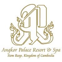 Angkor Palace Resort & Spa logo - Similar company to Shu Daxia