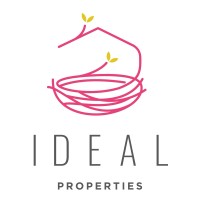IDEAL Property Investments logo - Similar company to Seed Multifamily Investments