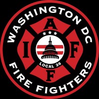 Dc Firefighters Association, Iaff Local 36