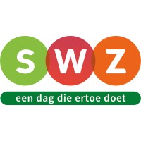 SWZ zorg logo - Similar company to Severinus