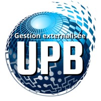 UPB logo - Similar company to 24Hcoton