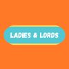 Ladies & Lords Roupas Infantis logo - Similar company to Café Caramello Oficial