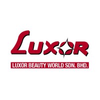 Luxor Beauty World logo - Similar company to Luxor Yrm