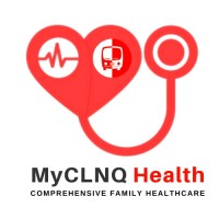 MyCLNQ Health logo - Similar company to Cynayd Solutions