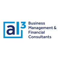 Accounting For Intelligence Consulting (A.I.^3) logo - Similar company to Accounting Glasgow Ltd