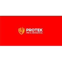 PROTEK Fire & Mechanical logo - Similar company to Mantis Conveyor Products