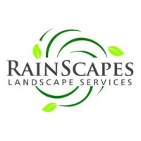 Rainscapes Landscape Services logo - Similar company to Osvgroup
