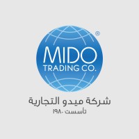 Mido Trading Co logo - Similar company to Classa Trading & Agencies