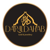 Dar Al Dahab logo - Similar company to Lavandela