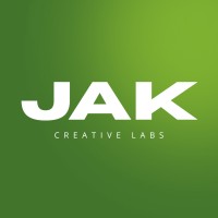 JAK Creative Labs logo - Similar company to Motivacenter