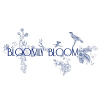Bloomly Bloom logo - Similar company to Jobspin