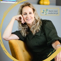 Hart voor onderwijs logo - Similar company to Nul18