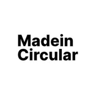 Made in Circular logo - Similar company to Harvest Recycling