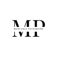 MERCURIA PATRIMOINE logo - Similar company to Heracles Wealth Management