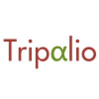 Tripalio logo - Similar company to Tripally