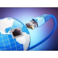 TeleData Technologies logo - Similar company to Agma Security Service