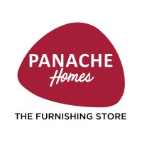 Panache Homes logo - Similar company to Panjabi Museum