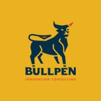 Bullpen Innovation Consulting logo - Similar company to Tom Clark Solutions